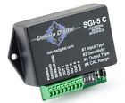 Sgi-5 Dakota Digital Universal Speed Adapter Calibrator Signal Interface New