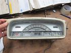 403-404 Dash Speedometer Jaeger Gauge Hour Miles Cluster Peugeot