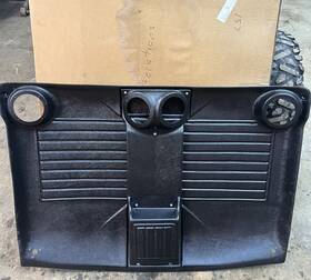 H422 Dashtop By Palco Industries Inc Headliner For 1982-88 Ford Ranger Standard Cab 1 Piece Plastic Presidio Usa Made