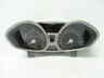 De8t-10849-ca 207803060lkq Ford Fiesta Speedometer Speedo Head Cluster