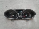 De8t-10849-cb 196692958lkq Ford Fiesta Speedometer Speedo Oem