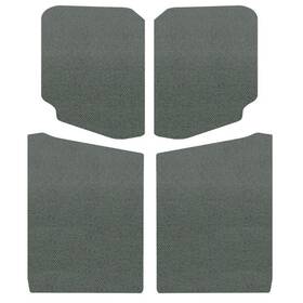 50189 Dei Headliner For Jeep Wrangler Jl