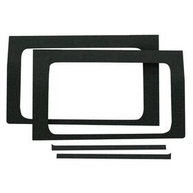 50268 Dei Headliner For Jeep Wrangler Jl