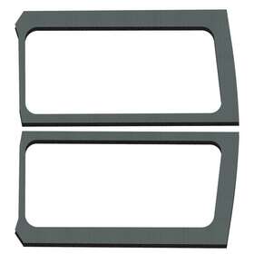 50269 Dei Side Window Kits