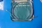 Df1110-00 5 -2 Smiths Nos Speedometer Inner Cable Rhd Mg Midget Austin Healey
