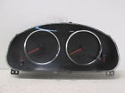 Dgk2fd 165914032lkq Mazda Speedometer Speedo Cluster Miles Oem Lkq