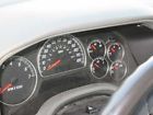 213523 Display Gmc Speedometer 04 Driver Cluster Information 03 Envoy Us 02