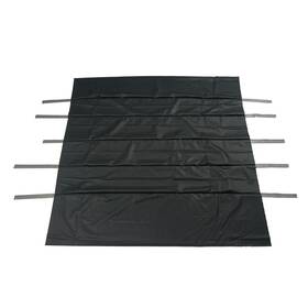Distinctive Industries 072243h-600 Bedford Ribbed Grain Headliner/ Visor Kit Camaro Coupe