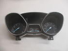 Dj5t-10849-tb 184541058lkq Ford Escape Speedometer Speedo Cluster Mph Miles Oem Lkq