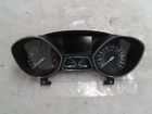 Dj5t-10849-tc 176501306lkq Ford Escape Speedometer Speedo Oem