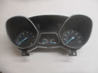 Dj5t-10849-td 185399031lkq Ford Escape Speedometer Speedo Cluster Mph Oem Lkq