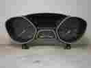 Dj5t-10849-te 125127582 Ford 2013-2014 Escape Speedometer Cluster Oem Lkq