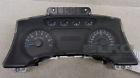 Dl34-10849-cg 122283043 13 2013 Ford F150 Stx Xl Cluster Speedometer Speedo 21k Oem 07323