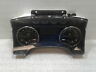 Dl34-10849-jf 204447251lkq Ford Cluster Speedometer Speedo Oem
