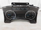 Dl34-10849-jh 201266737lkq Ford Speedometer Speedo Cluster Miles Oem