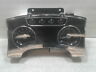 Dl34-10849-nf 206932769lkq Ford King Ranch Cluster Speedometer Speedo Oem