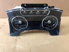 Dl34-10849-ng Ford King Ranch Dash Instrument Gauge Cluster Speedometer