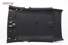 00505696420 Dodge 2023 - 2025 Hornet Roof Headliner Ceiling Liner Cover Trim Panel &lamp Oem