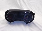 257-07289 Dodge 13 Charger Speedometer Cluster