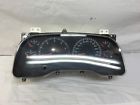 73672 Dodge 1998 2000 Miles Ram Speedometer 2001 1999