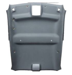 1uv20xvdaa Dodge 2011-2014 Challenger Srt8 Headliner Roof Liner Lining Panel Cover Oem