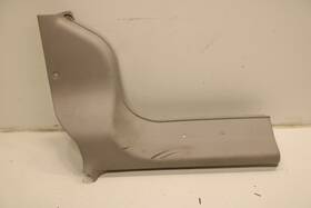 224.ch8216 Dodge 2015-2018 Ram Promaster City Front Right Headliner Trim Cover Panel 5xg64ldmaa