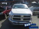 7587273 Dodge 2500 12 Ram Speedometer Pickup
