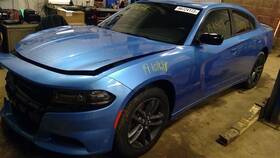 268-12508r Dodge Passenger Sun Visor Illuminated With Sunroof Fits 15-20 Charger 10273192