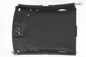 4467420 Dodge 2015-2022 Charger Roof Upper Headliner Ceiling Cover Trim Panel Black Oem