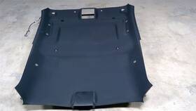 6en53dx9aj Dodge 2021 21 Challenger Headliner Black 109828