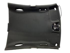 6en88dx9ad Dodge 2018-2023 Charger Scat Pack Black Headliner Cover Trim Oem Local Pickup