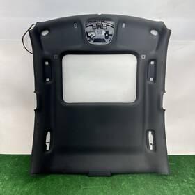 6en92dx9ac Dodge 2017-2023 Charger Roof Interior Upper Headliner Cover Trim Panel Oem