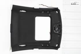 6en92dx9ad Dodge 2018 Charger Roof Upper Headliner Ceiling Cover Trim Panel Black Oem