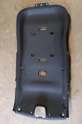 6pp26dx9ac Dodge 2018 Durango Gt Roof Headliner Ceiling Cover Liner Oem