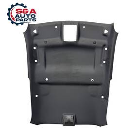 7hb61dx9ad Dodge 08-23 Challenger R/t Coupe Oem Top Roof Head Headliner Panel Cover