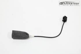 7kf79dx9aa Dodge 2021-2023 Challenger Upper Roof Hands Free Audio Phone Microphone Oem