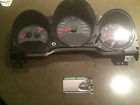 P56046520ah Dodge Avenger Speedometer 2013