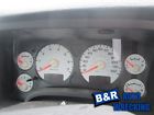 7232019 Dodge Speedometer Pickup 03 1500 Ram