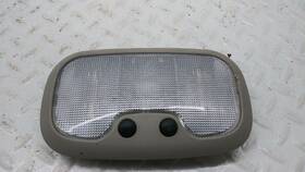 5jg63trmaa Dodge Truck 241-02413 Center Dome Light Fits 04-06 Durango