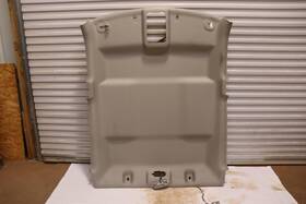 1se73bd1aa Dodge Trucks 2010-2011 Ram 2500 Crew Cab Roof Headliner Ceiling Cover Liner Oem