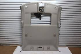 5sx43bd1ac Dodge Trucks 2014-2021 Ram 1500 Crew Cab Roof Headliner Ceiling Cover Liner Oem
