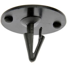 963-006d Dorman Hood Insulation Retainer For Ford