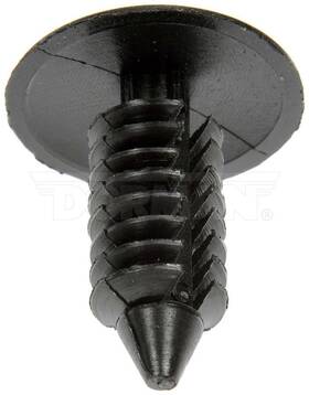 963-058d-bb Dorman Headliner Retainer For 1982-1983 Mercury Ln7
