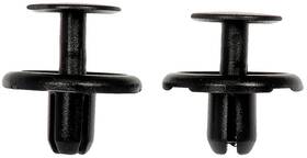 963-134d Dorman Trunk Lining Retainer For Es250 Es300h Es350 Ls500 More