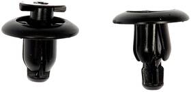 963-135d Dorman Trunk Lining Retainer For Is250 Is350 Is F Rx350 Rx450h More
