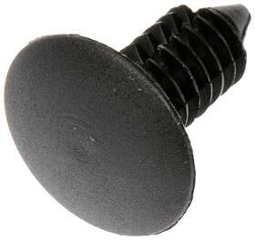 963-058 Dorman/autograde - Panel Trim Retainer Gm/ford/chrysler Fits Chrysler