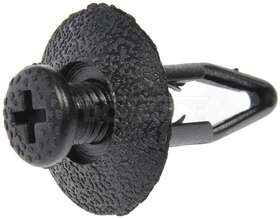 965-009 Dorman/autograde Molding Retainer/clip