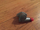 F1600 Dot Brown Club Tach Vintage Formula Ford Drive