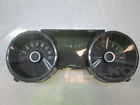 Dr33-10849-ad Dr3310849ad 161330538lkq Ford Mustang Speedometer Cluster Oem Lkq