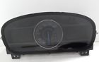 Dt4t-10849-gd 167055214lkq Ford Edge Speedometer Head Speedo Gauge Cluster Assembly Oem Lkq